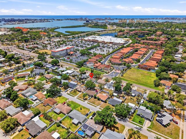 4939 100TH WAY N, St Petersburg, FL 33708