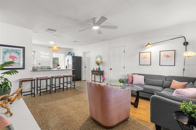 4939 100TH WAY N, St Petersburg, FL 33708