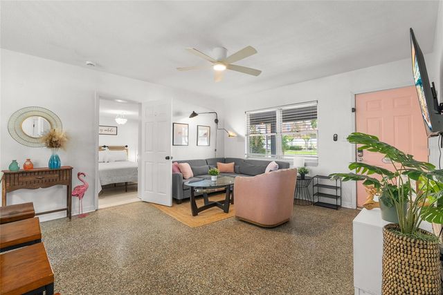 4939 100TH WAY N, St Petersburg, FL 33708