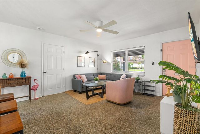 4939 100TH WAY N, St Petersburg, FL 33708