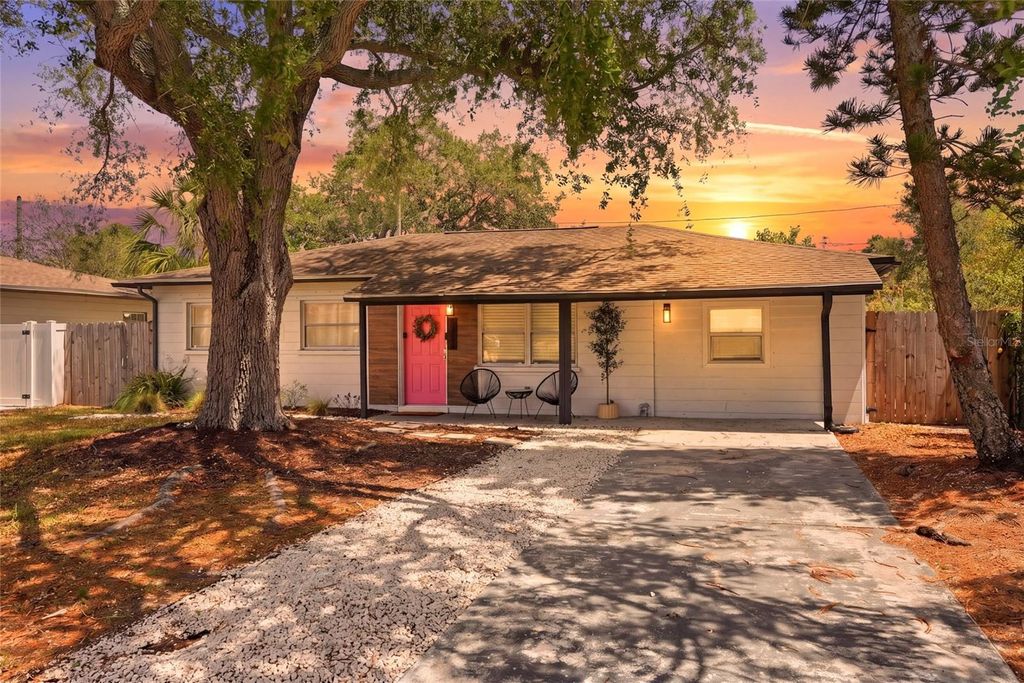 4939 100TH WAY N, St Petersburg, FL 33708