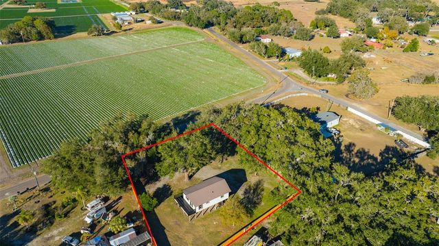 805 E MCDONALD ROAD, Plant City, FL 33567