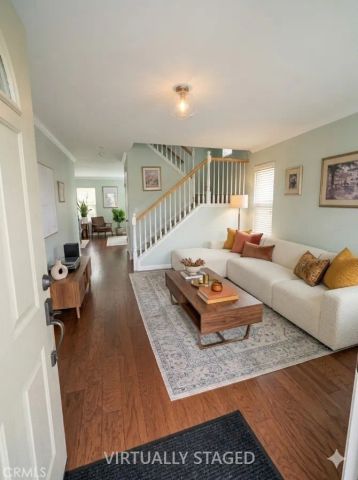 349 Settlers Rd, Upland, CA 91786