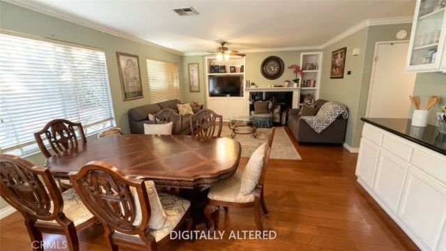 349 Settlers Rd, Upland, CA 91786