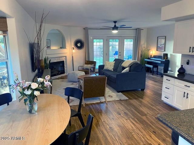 3798 E Encinas Avenue, Gilbert, AZ 85234