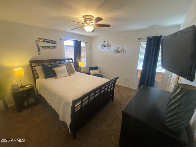 3798 E Encinas Avenue, Gilbert, AZ 85234