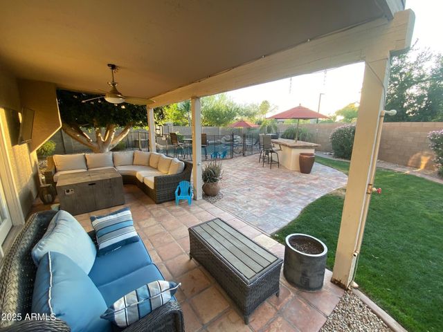 3798 E Encinas Avenue, Gilbert, AZ 85234