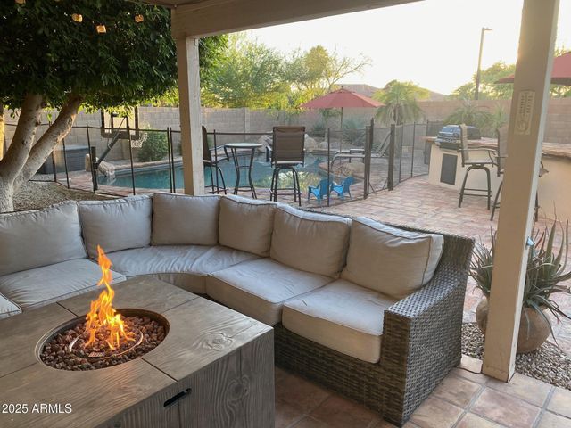 3798 E Encinas Avenue, Gilbert, AZ 85234