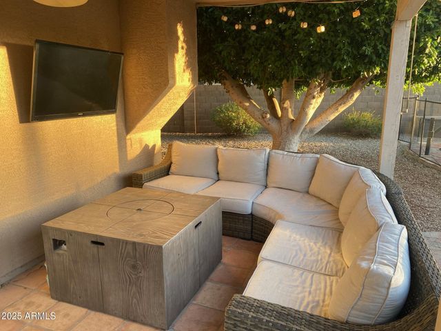 3798 E Encinas Avenue, Gilbert, AZ 85234