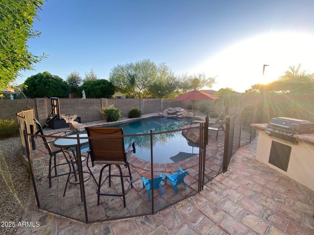 3798 E Encinas Avenue, Gilbert, AZ 85234