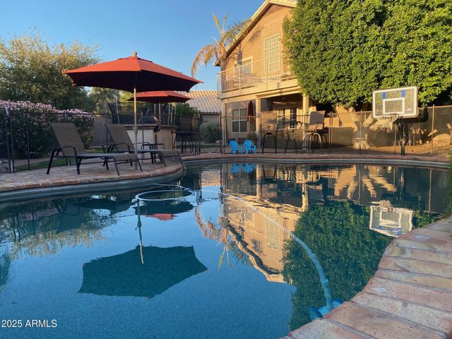 3798 E Encinas Avenue, Gilbert, AZ 85234