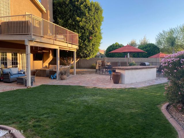 3798 E Encinas Avenue, Gilbert, AZ 85234