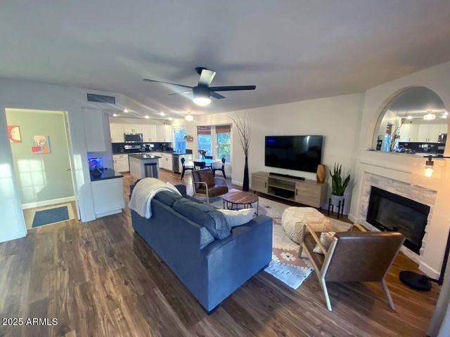 3798 E Encinas Avenue, Gilbert, AZ 85234