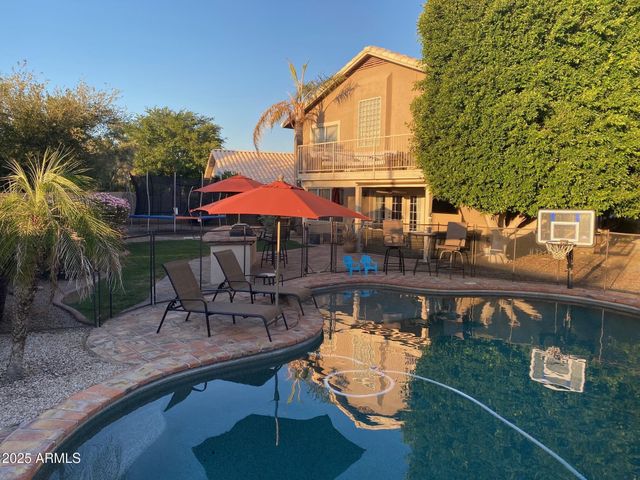 3798 E Encinas Avenue, Gilbert, AZ 85234