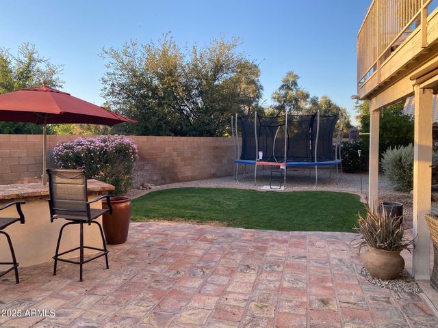 3798 E Encinas Avenue, Gilbert, AZ 85234