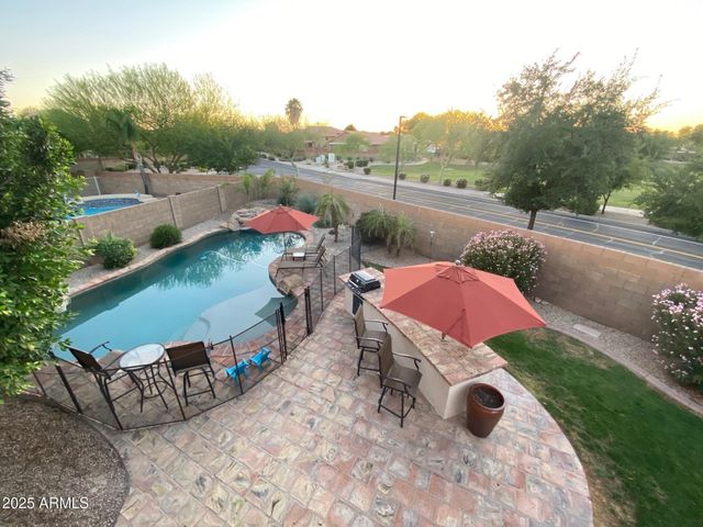 3798 E Encinas Avenue, Gilbert, AZ 85234