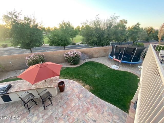 3798 E Encinas Avenue, Gilbert, AZ 85234