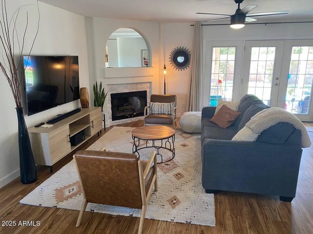 3798 E Encinas Avenue, Gilbert, AZ 85234