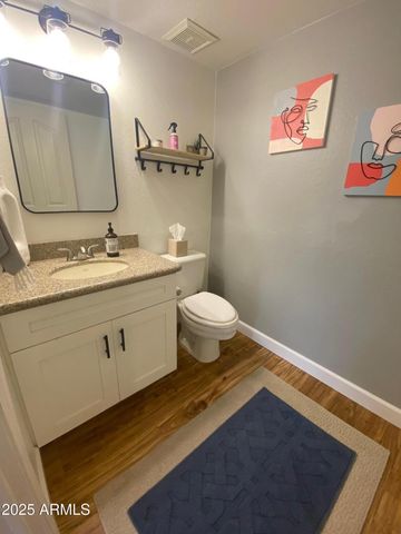 3798 E Encinas Avenue, Gilbert, AZ 85234