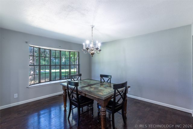 416 Timbercrest Road, Catoosa, OK 74015