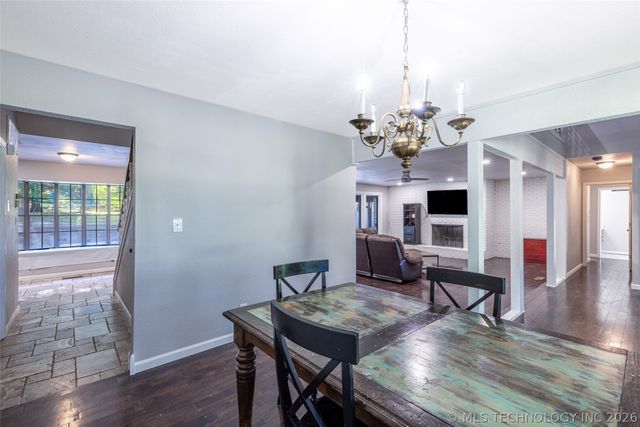 416 Timbercrest Road, Catoosa, OK 74015