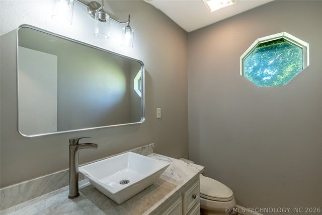 416 Timbercrest Road, Catoosa, OK 74015