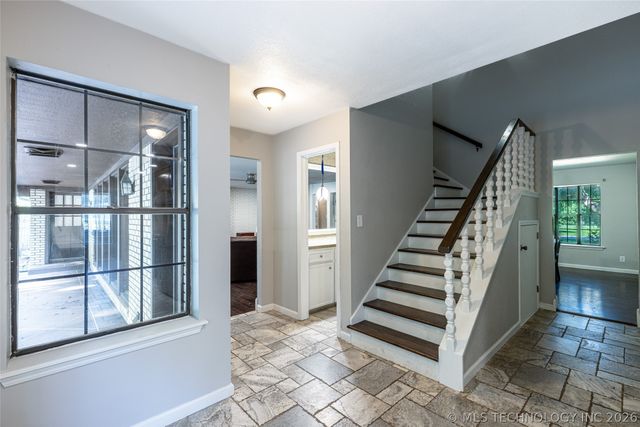 416 Timbercrest Road, Catoosa, OK 74015