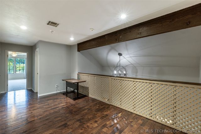 416 Timbercrest Road, Catoosa, OK 74015