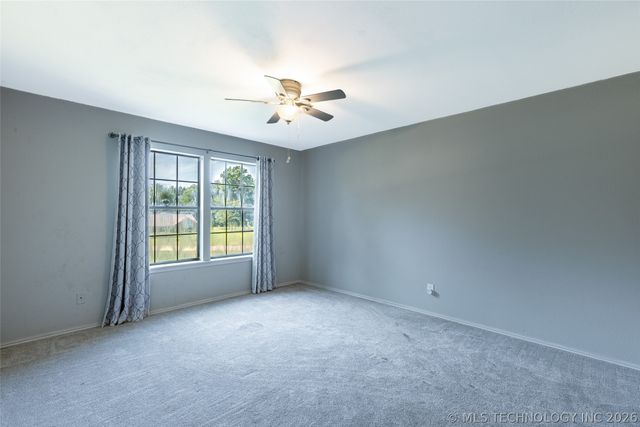 416 Timbercrest Road, Catoosa, OK 74015