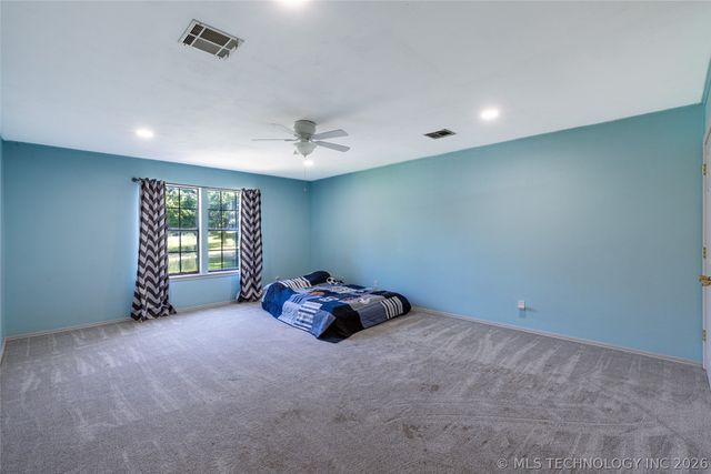 416 Timbercrest Road, Catoosa, OK 74015