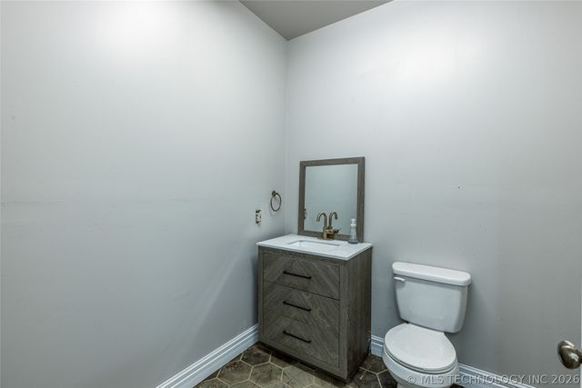 416 Timbercrest Road, Catoosa, OK 74015