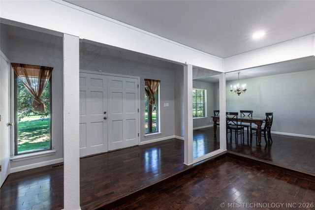 416 Timbercrest Road, Catoosa, OK 74015