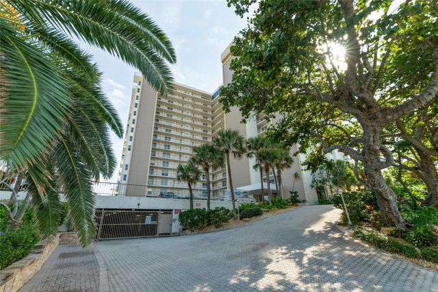 1021 HILLSBORO MILE 308, Hillsboro Beach, FL 33062