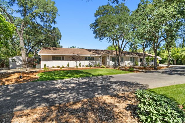 9105 Sunset Ave, Fair Oaks, CA 95628