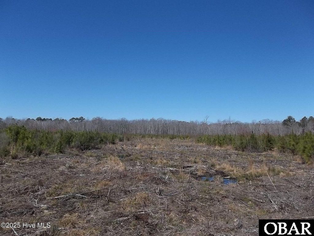 TBD Boat Ramp Road Lot 2, Hertford, NC 27944