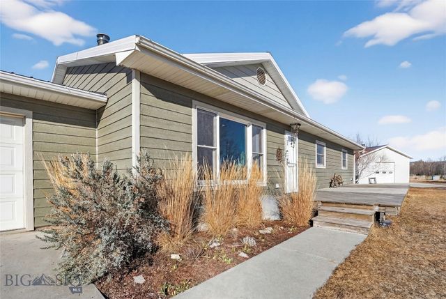 875 Nixon Gulch Road, Manhattan, MT 59741