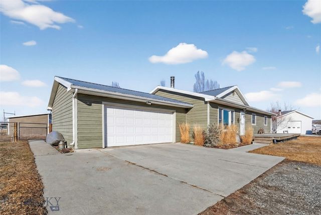 875 Nixon Gulch Road, Manhattan, MT 59741