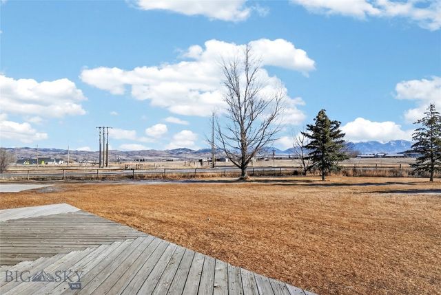 875 Nixon Gulch Road, Manhattan, MT 59741