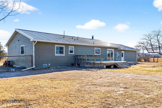 875 Nixon Gulch Road, Manhattan, MT 59741