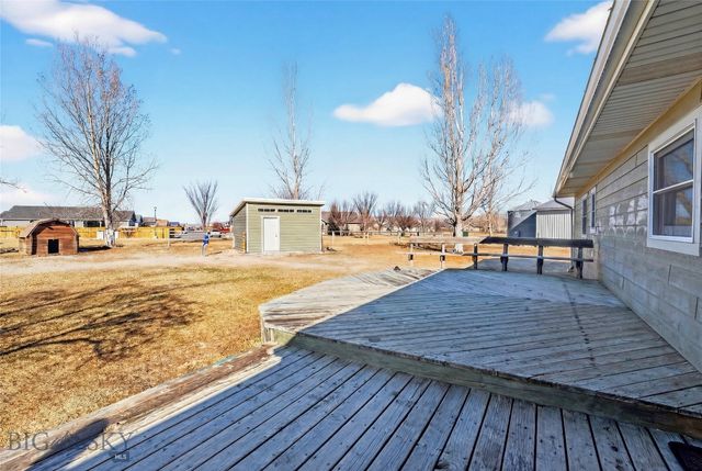 875 Nixon Gulch Road, Manhattan, MT 59741