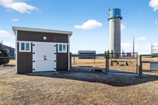 875 Nixon Gulch Road, Manhattan, MT 59741