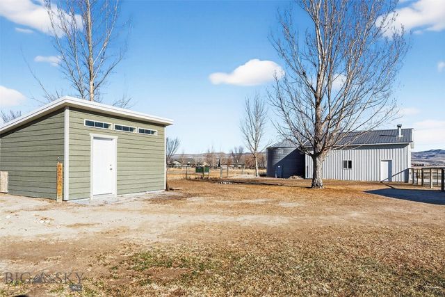 875 Nixon Gulch Road, Manhattan, MT 59741