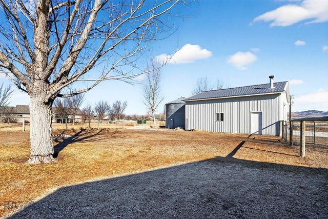 875 Nixon Gulch Road, Manhattan, MT 59741