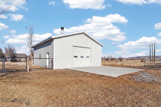 875 Nixon Gulch Road, Manhattan, MT 59741