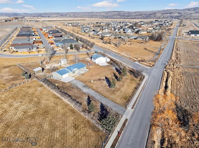 875 Nixon Gulch Road, Manhattan, MT 59741