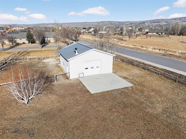 875 Nixon Gulch Road, Manhattan, MT 59741