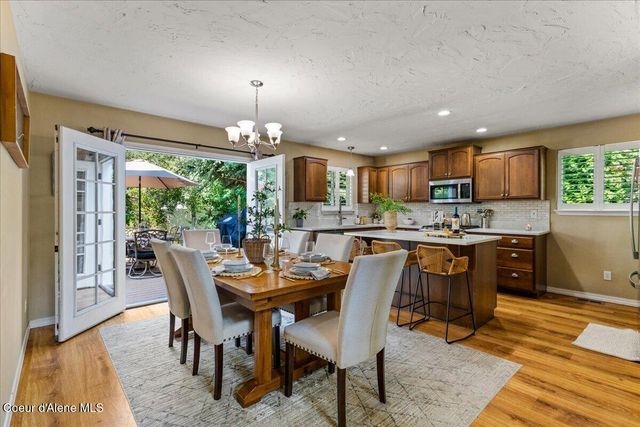 1029 E Shadow Wood LN, Coeur D'alene, ID 83815