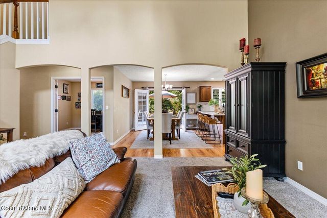 1029 E Shadow Wood LN, Coeur D'alene, ID 83815