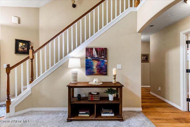 1029 E Shadow Wood LN, Coeur D'alene, ID 83815