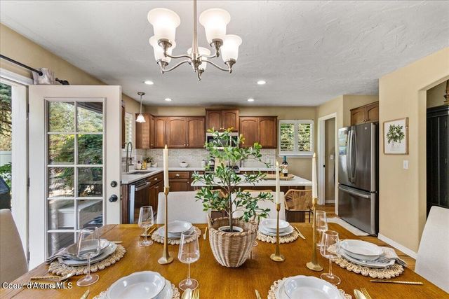 1029 E Shadow Wood LN, Coeur D'alene, ID 83815